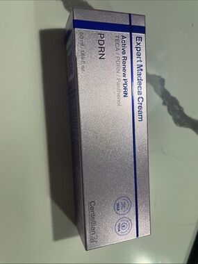 Cream Silver Hydrating Repair Moisturizer